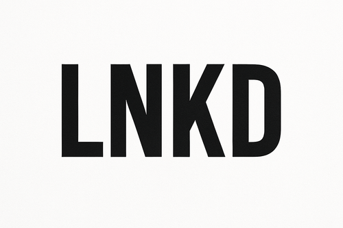 LNKD APPAREL